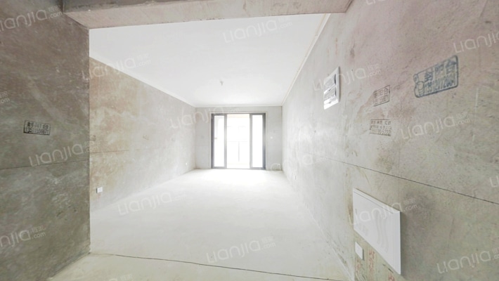 鼎泰·沁园二手房实景图