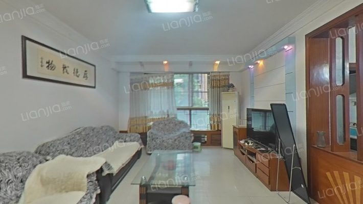 金华苑二手房实景图