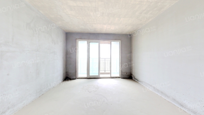 花样年锦绣城A区二手房实景图