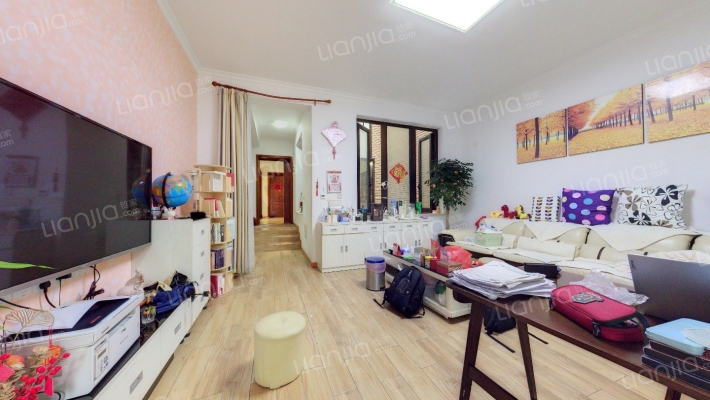 嘉宝紫提湾(别墅)二手房实景图