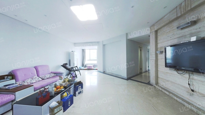 金来大厦二手房实景图