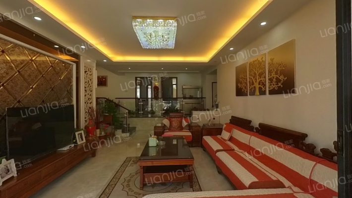 东坡小区二手房实景图