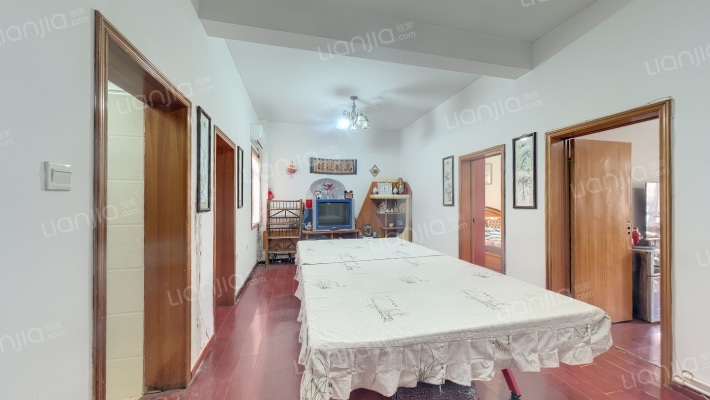 天地人科文苑二手房实景图