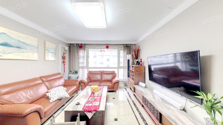 水调歌城D区二手房实景图