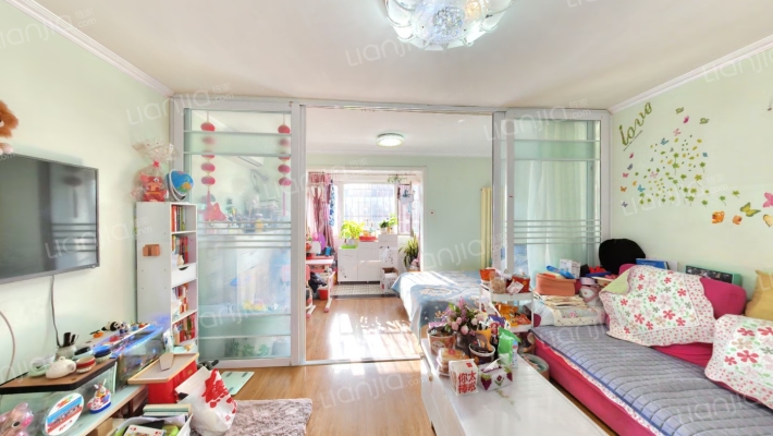 吉祥雅筑二手房实景图