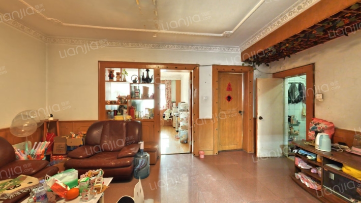 信苑小区二手房实景图