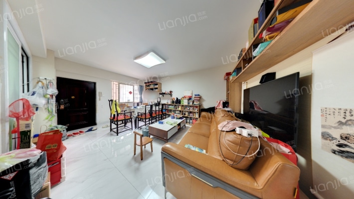 南天二花园二手房实景图