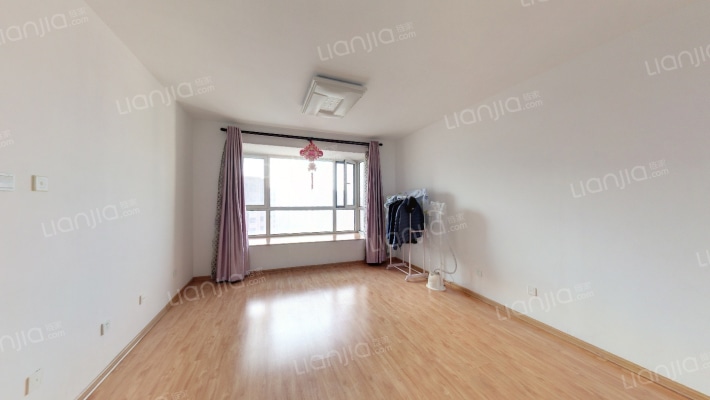 宝石花苑二手房实景图