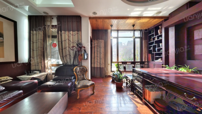 东方龙湖湾西湖苑二手房实景图