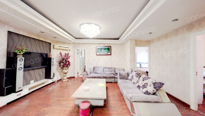 月渡大厦二手房实景图