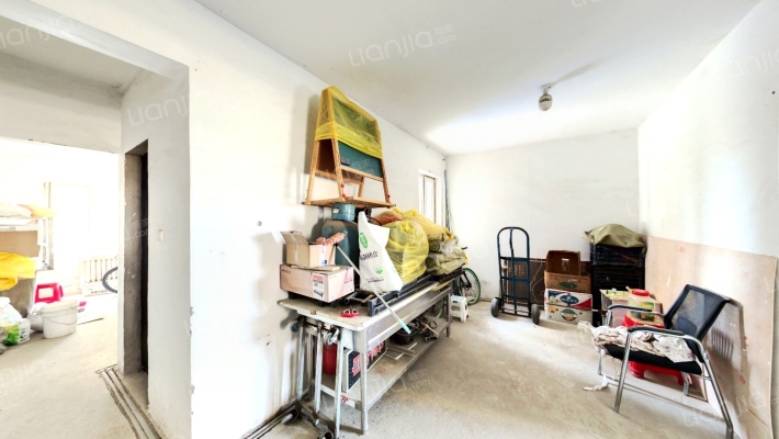 汪家馨城一期（西区）二手房实景图