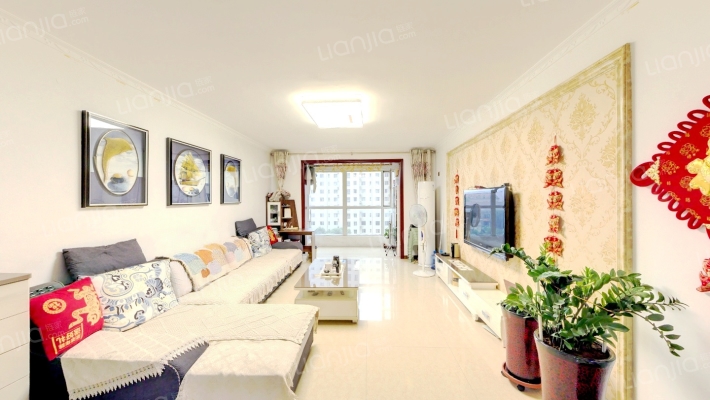 北部时光二手房实景图