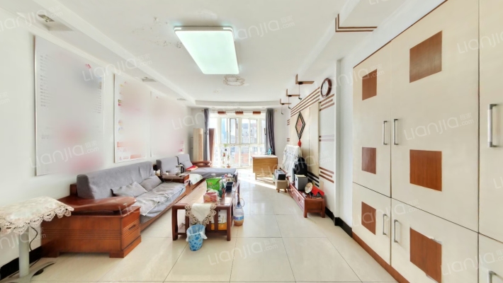 泰丰家园二期二手房实景图