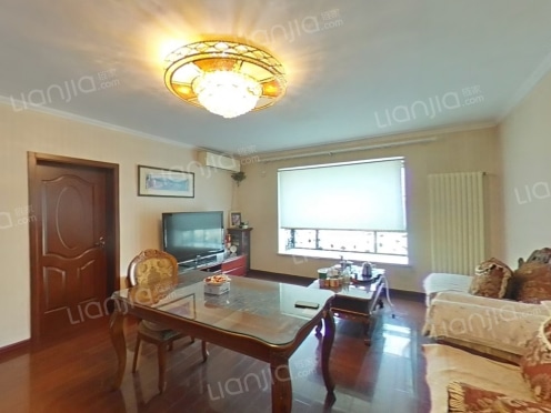 整租·新贵都帝区 4室1厅 东/南/北