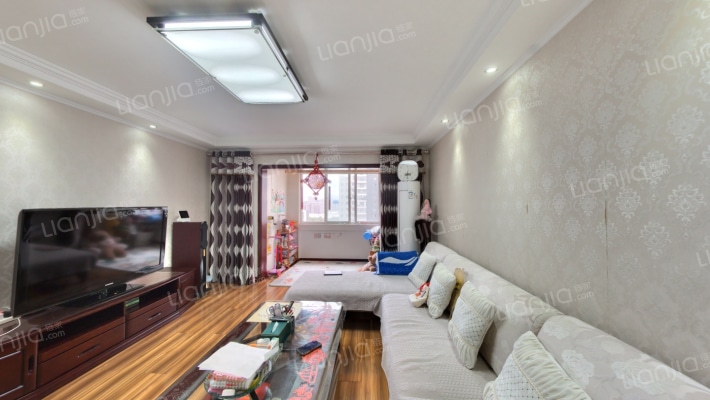 紫薇锦程二手房实景图