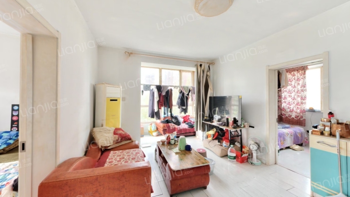 丽水名都二手房实景图