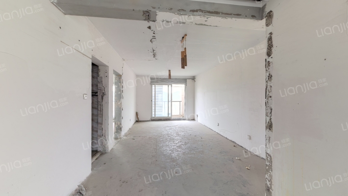 中天之江诚品二手房实景图