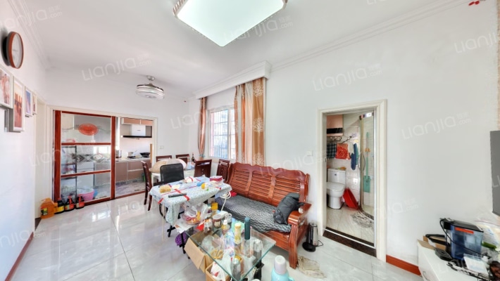 花峙新村二手房实景图