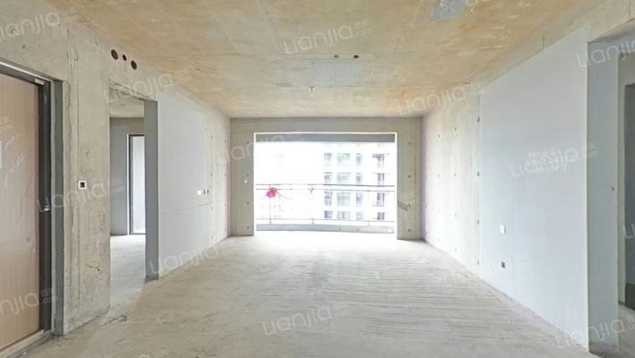 昌建外滩壹号二手房实景图