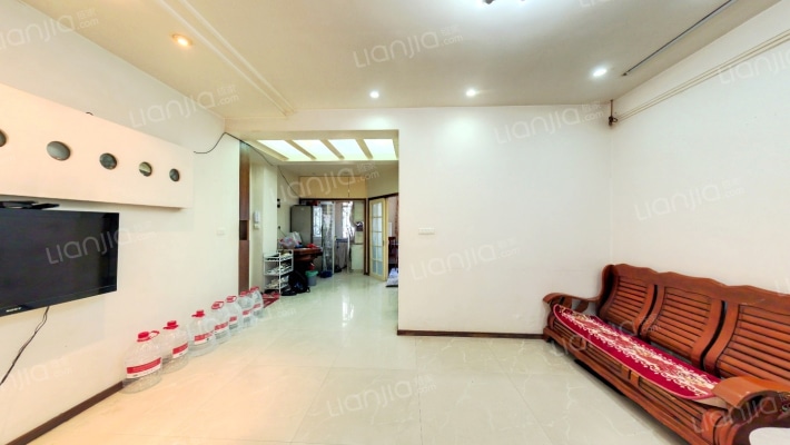 深发商住楼二手房实景图