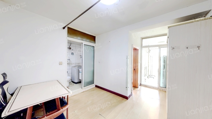 观泉苑二手房实景图