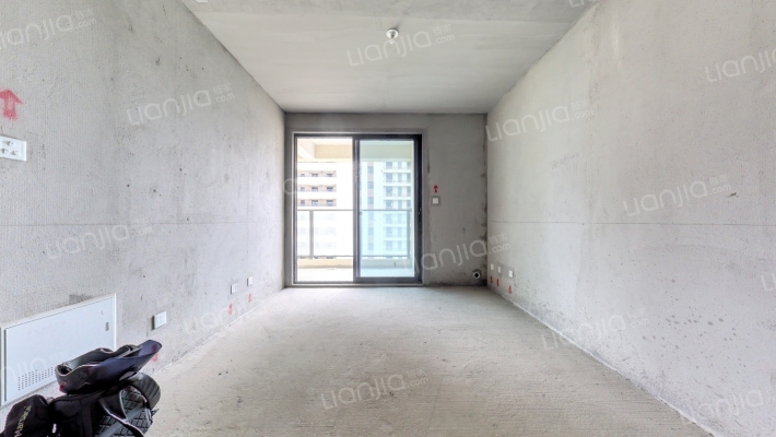 长坝漾成家园二手房实景图