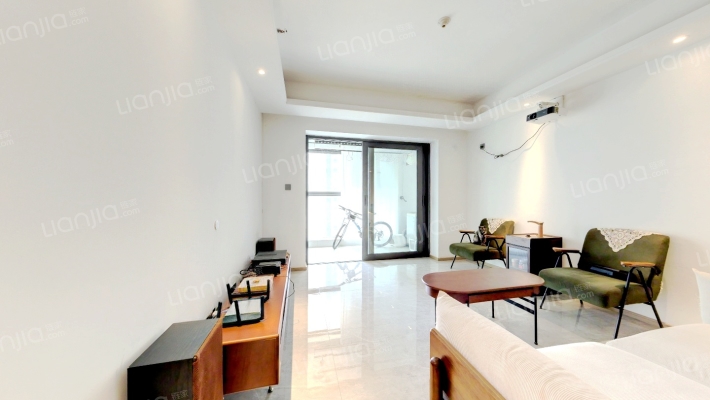 俊发城文熙苑二手房实景图