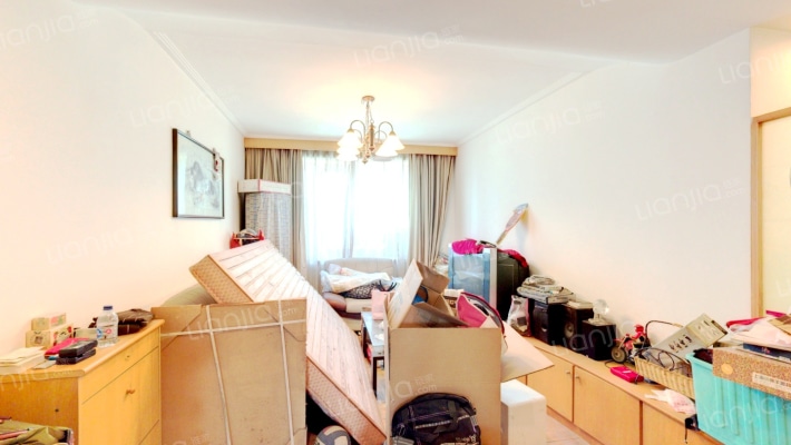 文峰花苑二手房实景图