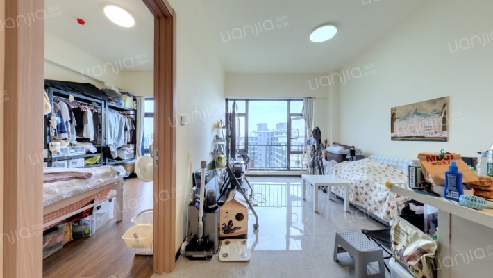 碧桂园中央半岛壹湾汇二手房实景图