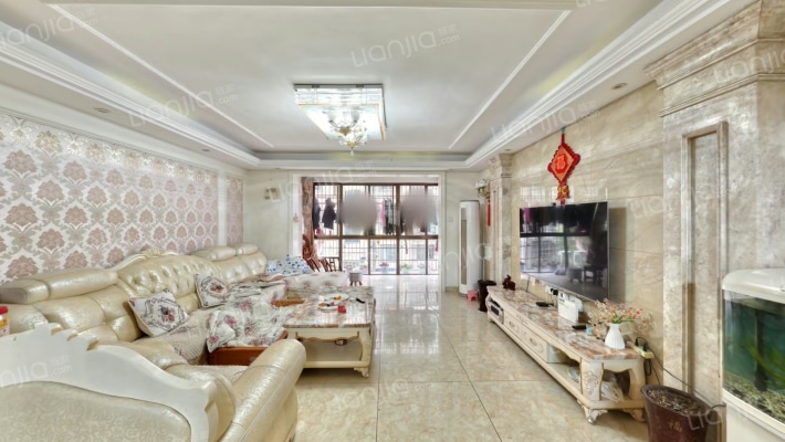 裕园二手房实景图