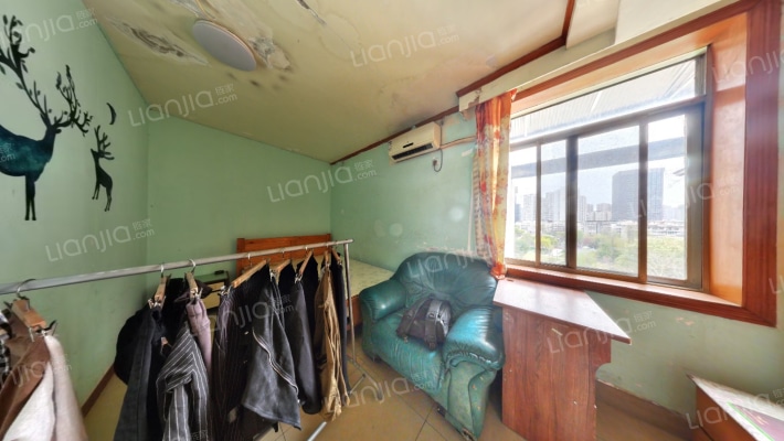 高攀路36号二手房实景图