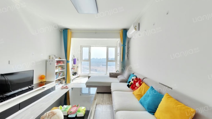 紫荆阁一期A区二手房实景图