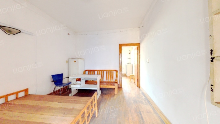 艺苑小区二手房实景图