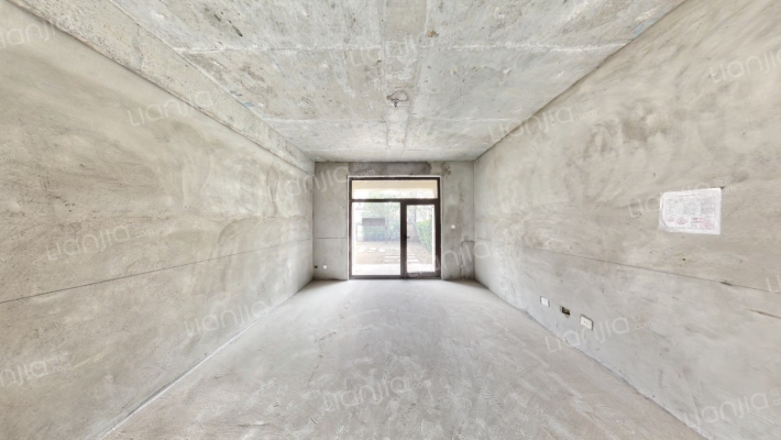 沣西逸园二手房实景图