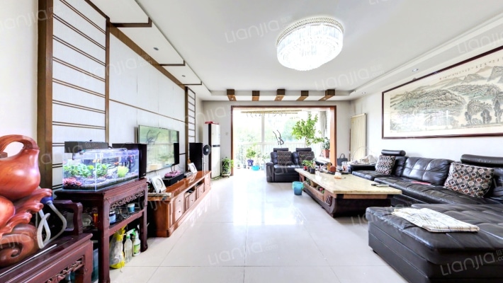 瑞都公园世家北区二手房实景图