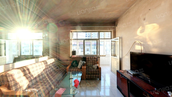 欣园小区二手房实景图