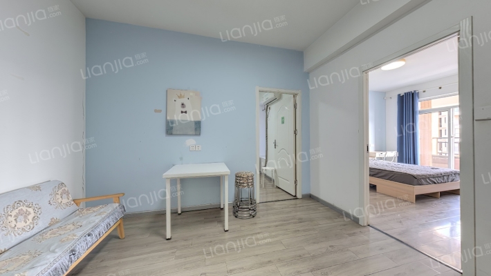 东顺擎天二手房实景图