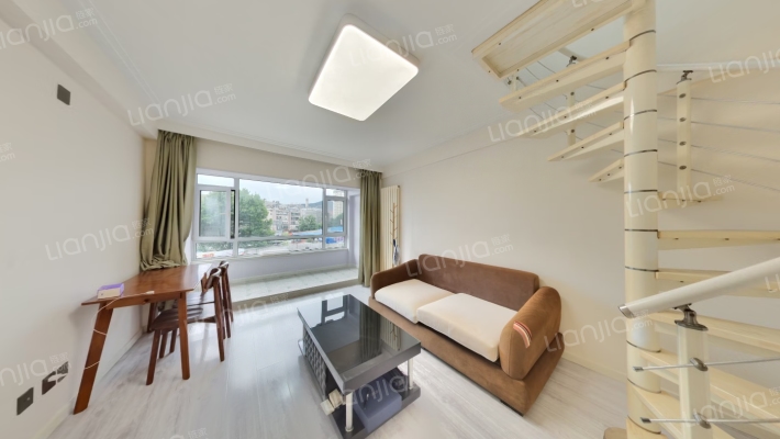 鼎新悦府二手房实景图