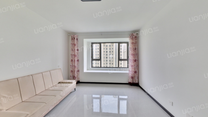 隆晟·高新名邸二手房实景图