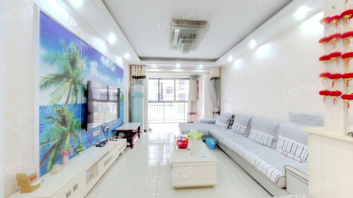 畅和园二手房实景图