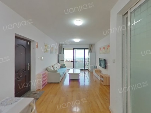 整租·保利海上罗兰 3室2厅 南/北