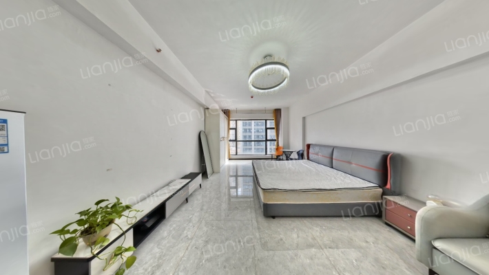 瑞鼎城商务中心二手房实景图