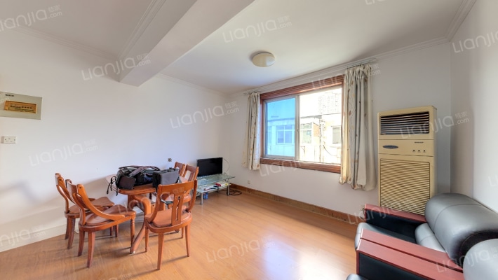 花山湾新村二区二手房实景图