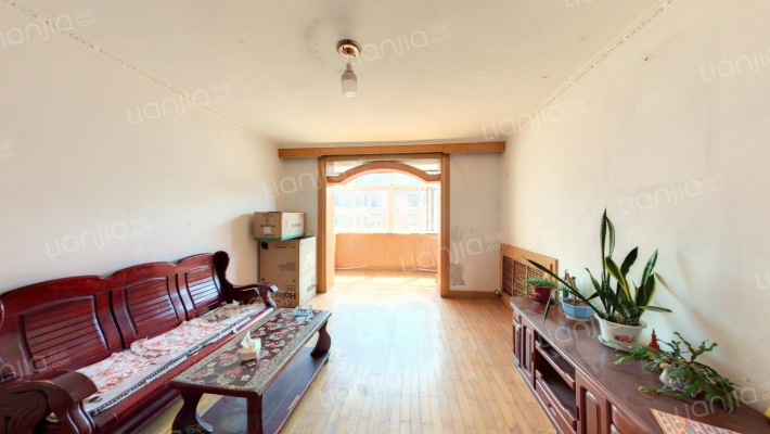 高安里二手房实景图