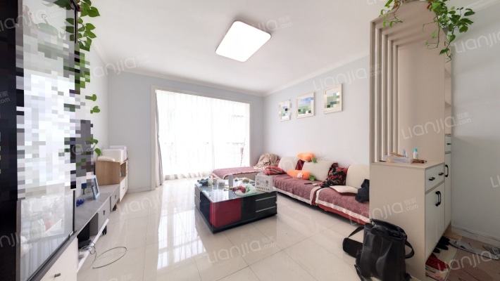 学府嘉苑二手房实景图