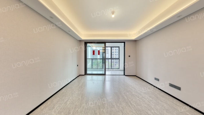 万科朗拾玉湖二手房实景图