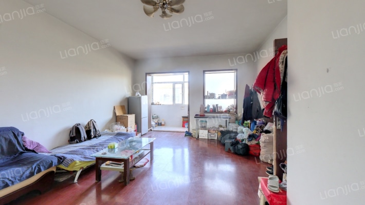 化工第四小区二手房实景图