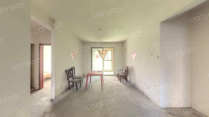 禹洲中央广场C区二手房实景图