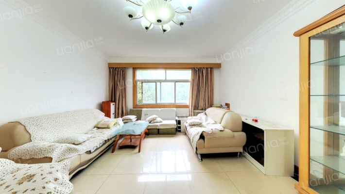 昆明物理研究所生活区二手房实景图