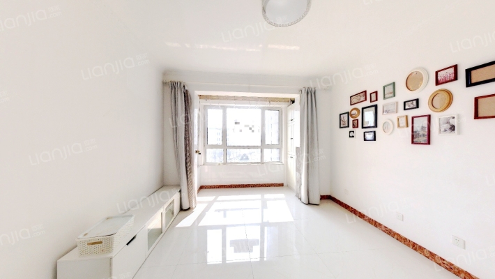 海航YOHO湾二手房实景图